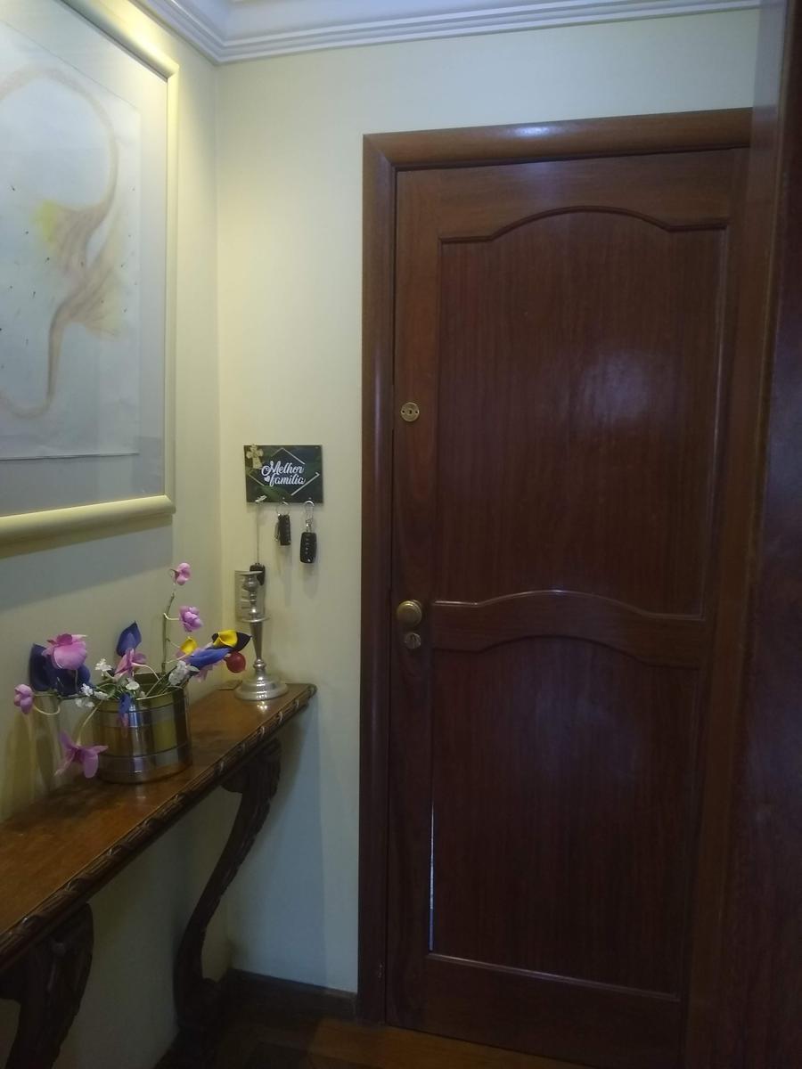 Apartamento, Fernão Dias, 3 Quartos, 2 Vagas, 2 Suítes
