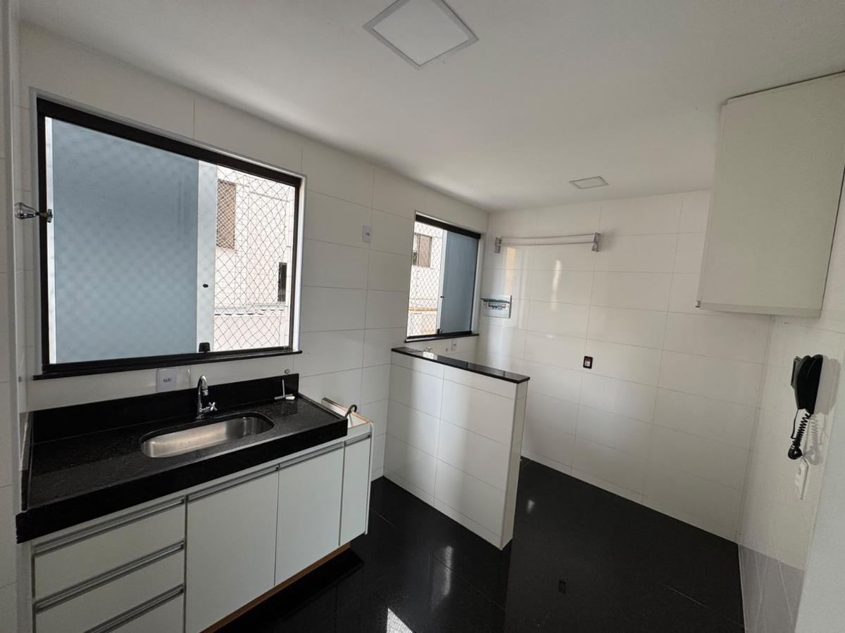 Apartamento, Monsenhor Messias, 3 Quartos, 2 Vagas, 1 Suíte