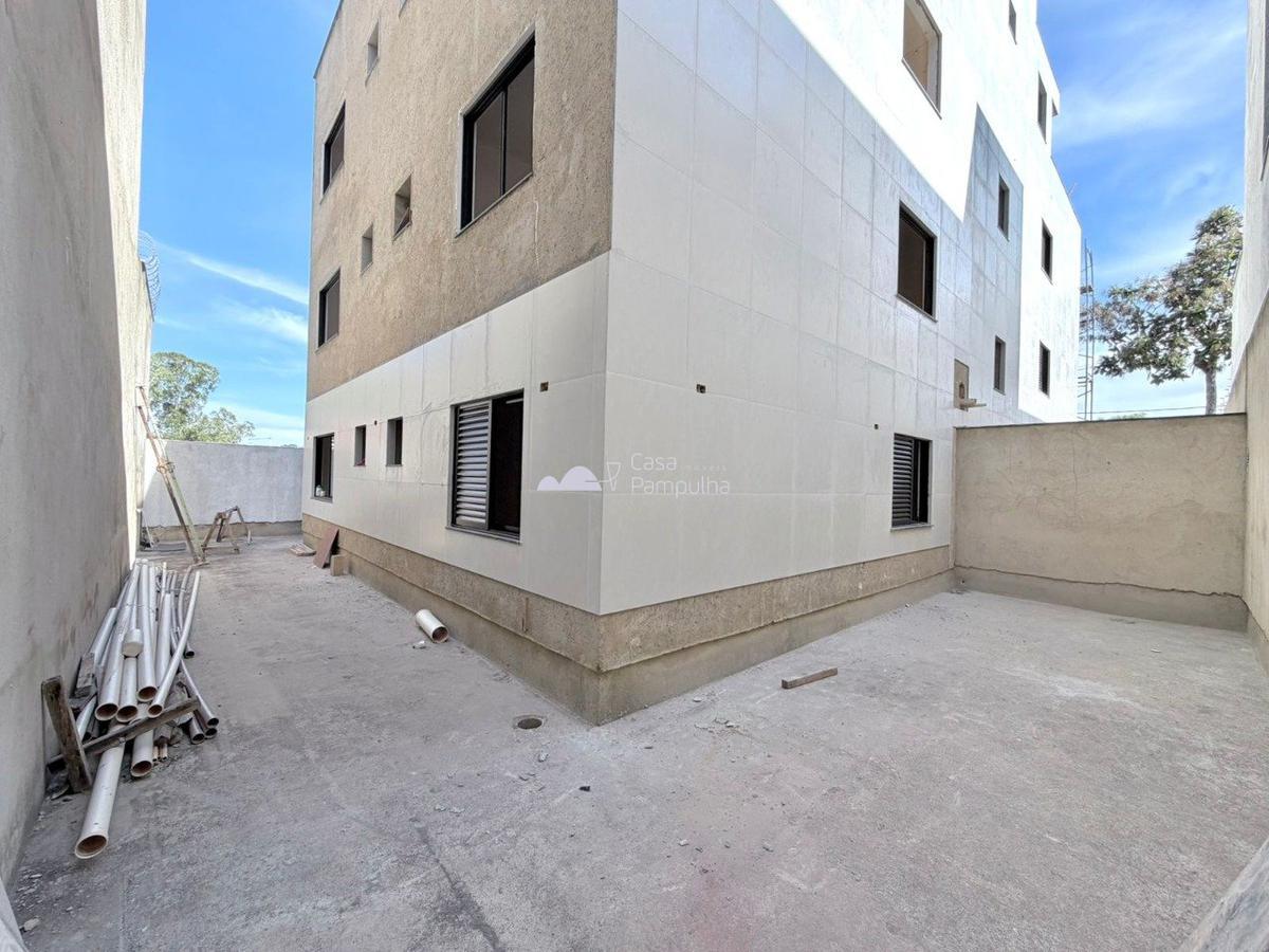 Apartamento, Itapoã, 3 Quartos, 2 Vagas, 1 Suíte