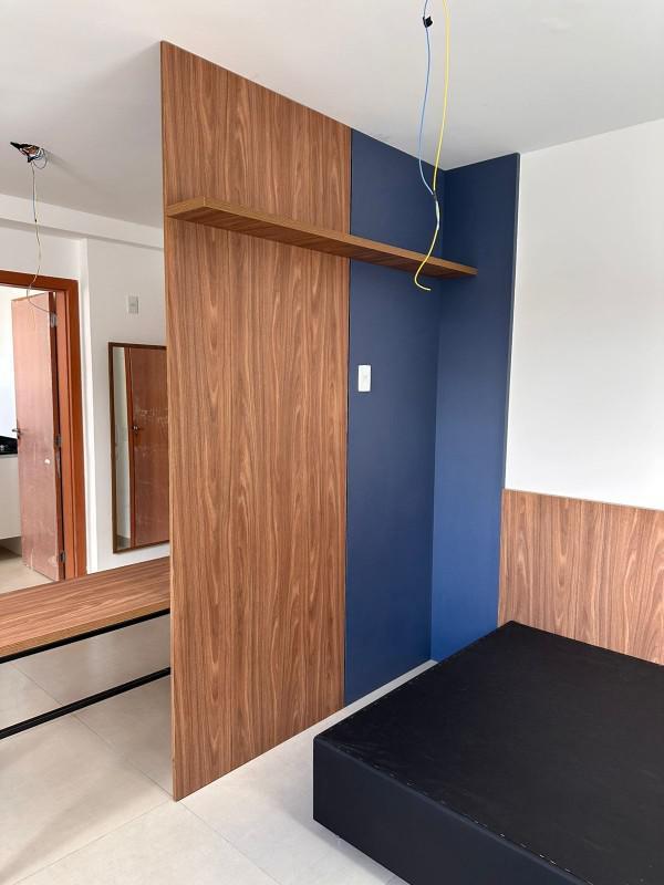 Apart Hotel, Santa Teresa, 1 Quarto, 1 Vaga