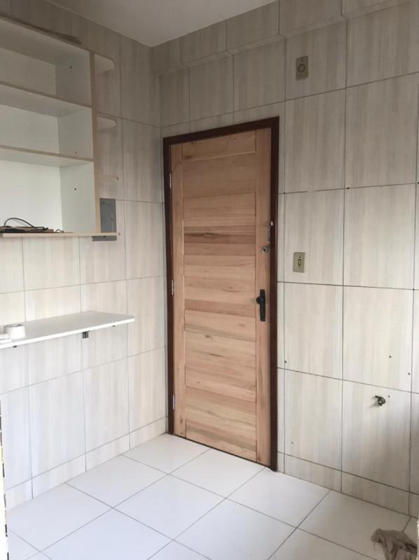 Apartamento, Castelo, 3 Quartos, 2 Vagas, 1 Suíte