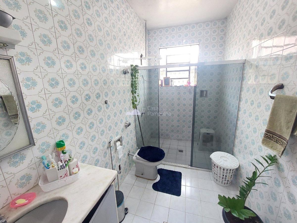 Casa, São João Batista (venda Nova), 3 Quartos, 3 Vagas, 1 Suíte