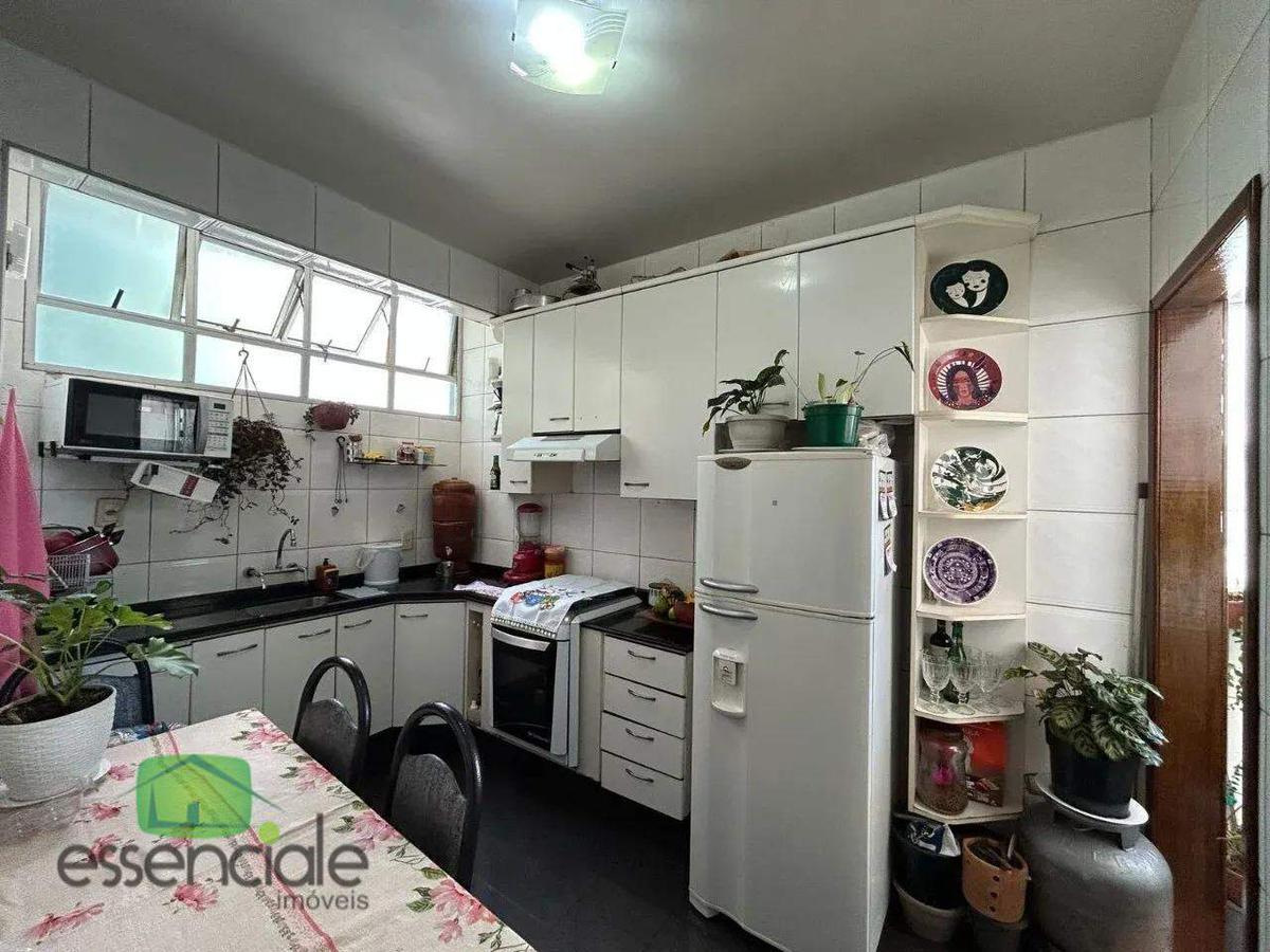 Apartamento, Eldorado, 3 Quartos, 1 Vaga