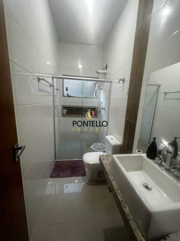 Casa, Iporanga, 4 Quartos, 4 Vagas, 1 Suíte