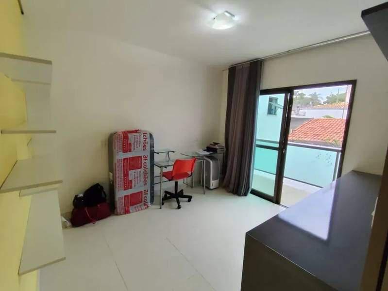 Casa, Trevo, 3 Quartos, 2 Vagas, 1 Suíte