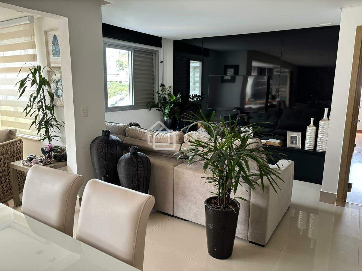 Apartamento, Buritis, 3 Quartos, 3 Vagas, 3 Suítes