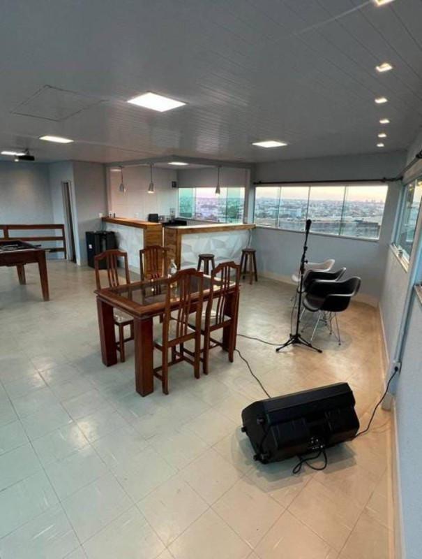 Casa, Juliana, 5 Quartos, 4 Vagas, 1 Suíte
