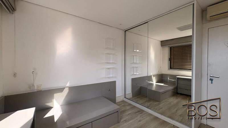 Cobertura, Sion, 3 Quartos, 3 Vagas, 2 Suítes