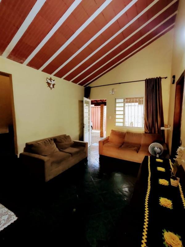 Casa, Alto das Flores, 4 Quartos, 4 Vagas, 1 Suíte