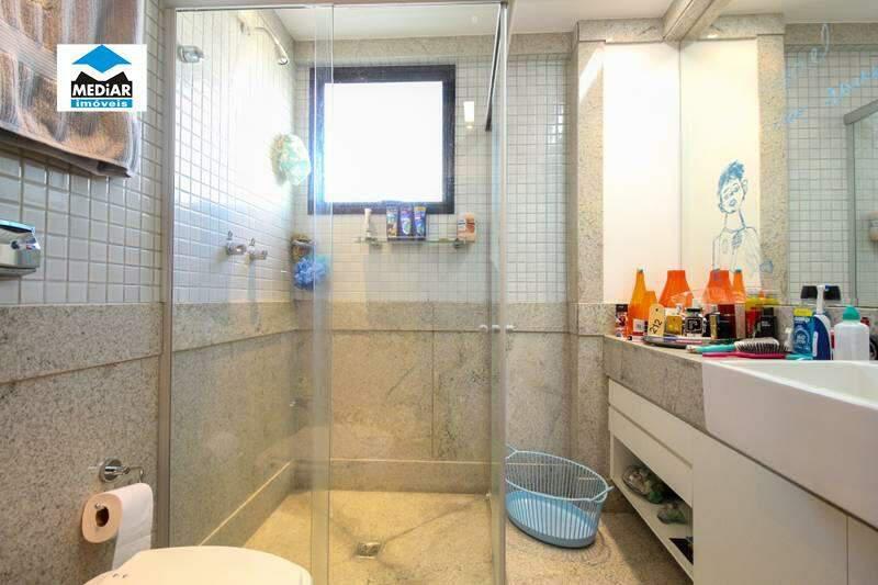 Apartamento, Belvedere, 4 Quartos, 4 Vagas, 2 Suítes