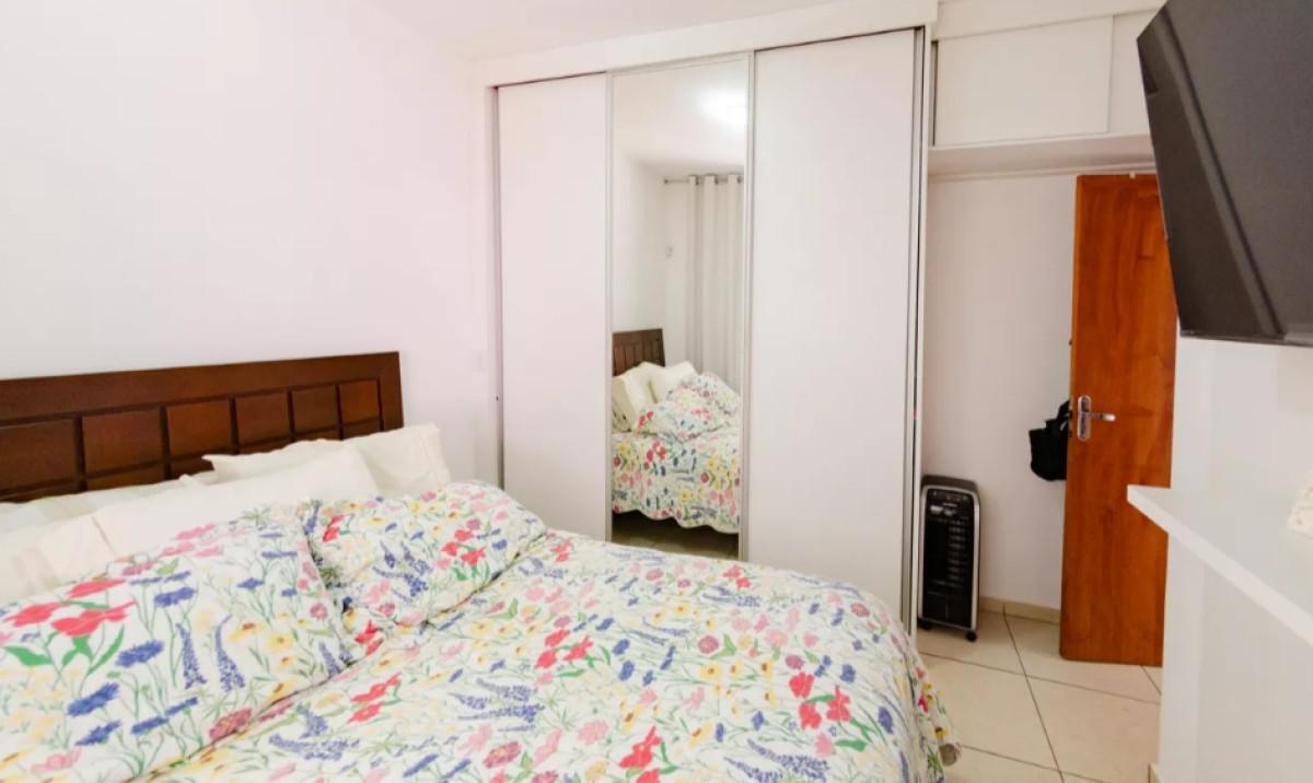 Apartamento, Havaí, 3 Quartos, 2 Vagas, 1 Suíte