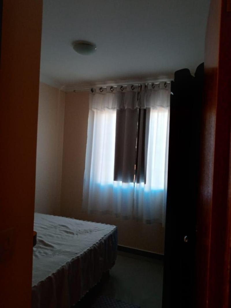 Apartamento, Palmeiras, 3 Quartos, 1 Vaga