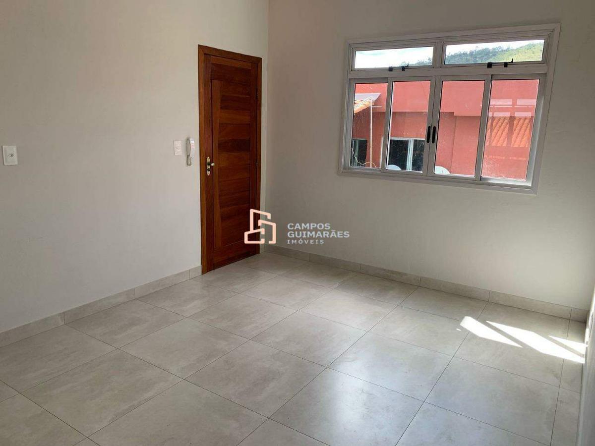 Apartamento, Mineirão, 3 Quartos, 1 Vaga, 1 Suíte