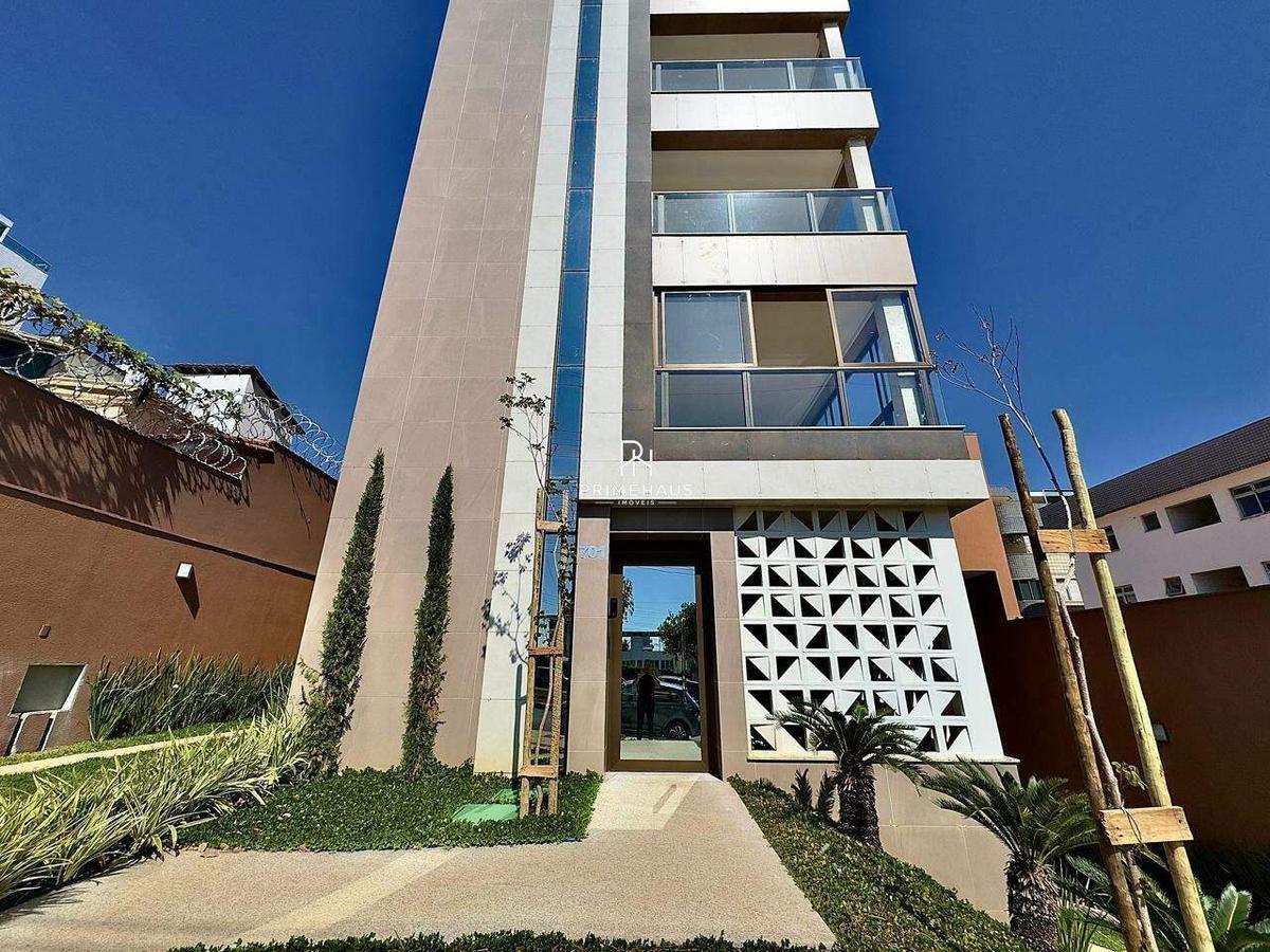 Apartamento, Castelo, 4 Quartos, 4 Vagas, 4 Suítes
