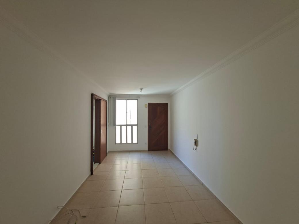 Apartamento, Buritis, 4 Quartos, 2 Vagas