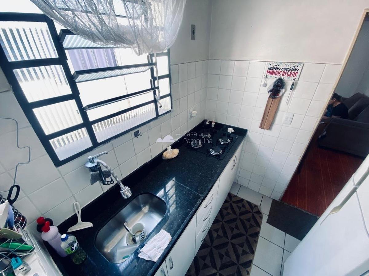 Apartamento, Letícia, 2 Quartos, 0 Vaga