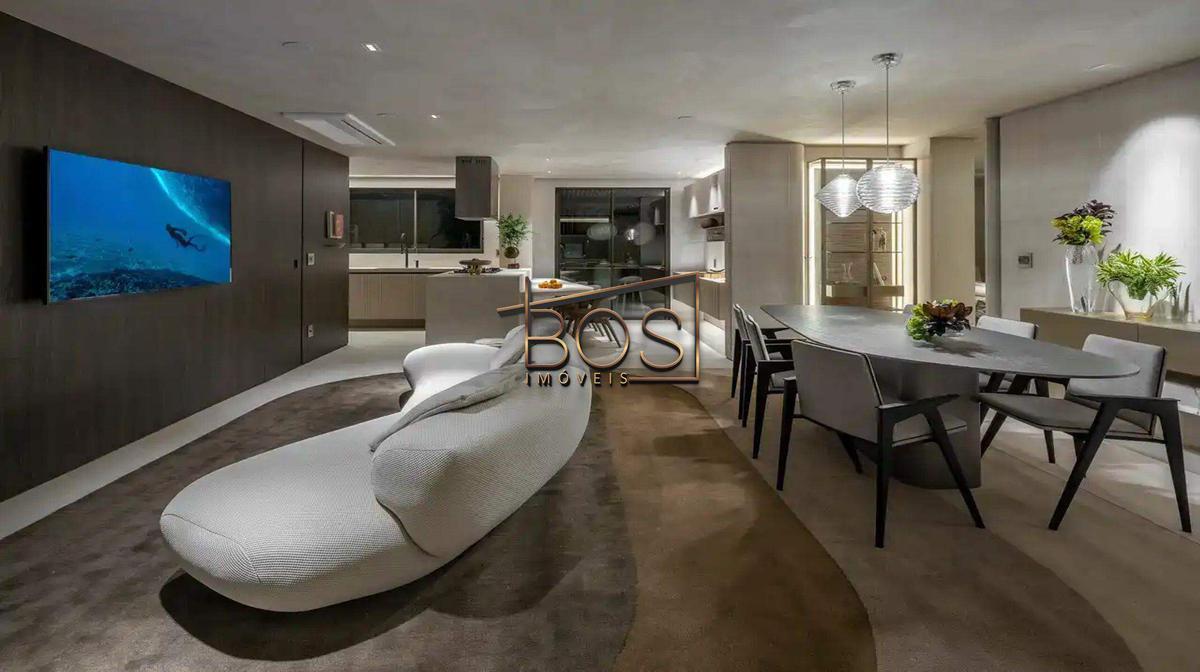 Apartamento, Santo Antônio, 3 Quartos, 3 Vagas, 3 Suítes