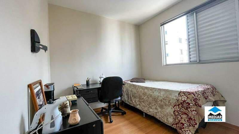 Cobertura, Santo Antônio, 3 Quartos, 2 Vagas, 2 Suítes