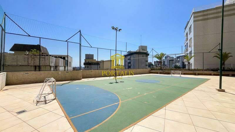 Apartamento, Anchieta, 4 Quartos, 3 Vagas, 2 Suítes