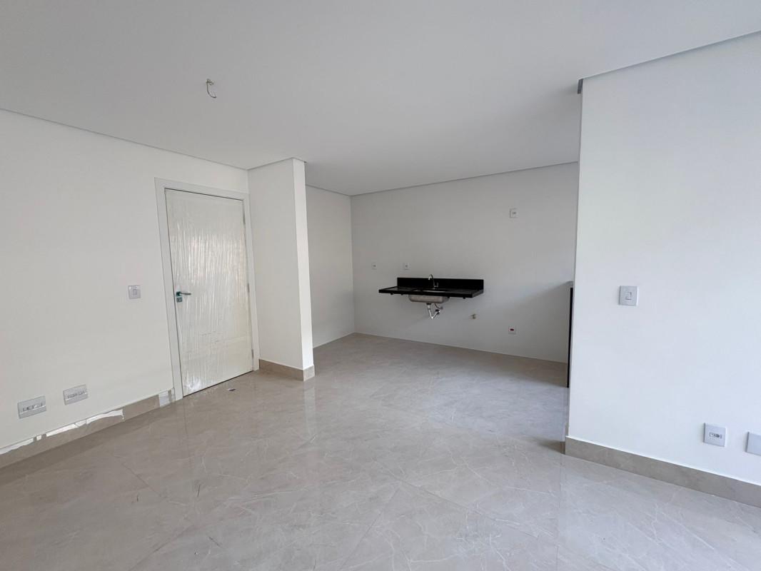 Apartamento, Centro, 2 Quartos, 2 Vagas, 1 Suíte