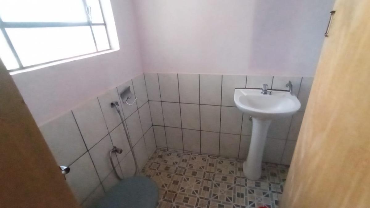 Casa, Centro, 6 Quartos, 2 Vagas