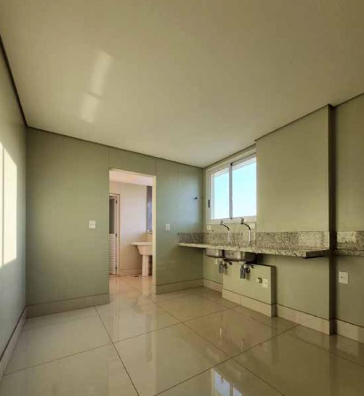 Apartamento, Cruzeiro, 4 Quartos, 3 Vagas, 2 Suítes