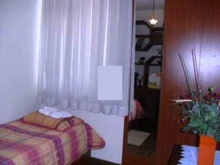 Apartamento, Cidade Nova, 3 Quartos, 2 Vagas, 1 Suíte