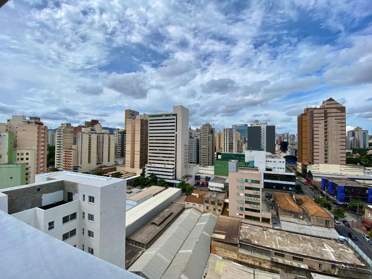 Apartamento, Barro Preto, 2 Quartos, 2 Vagas, 1 Suíte