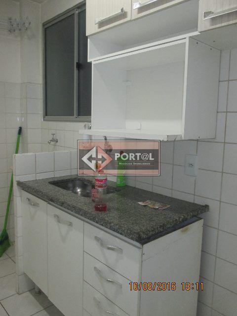 Apartamento, Itapoã, 2 Quartos, 1 Vaga