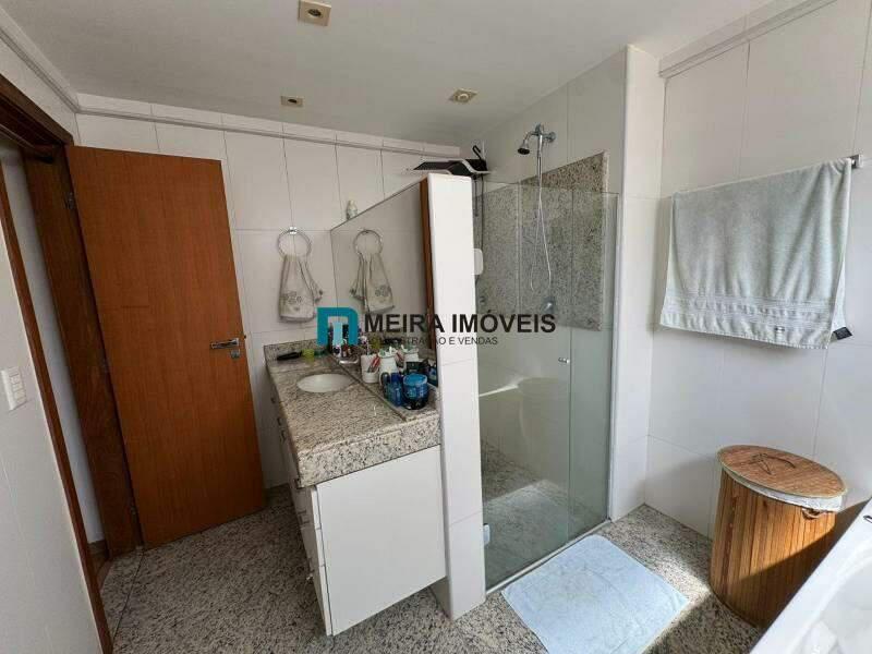 Apartamento, Sion, 4 Quartos, 3 Vagas, 3 Suítes