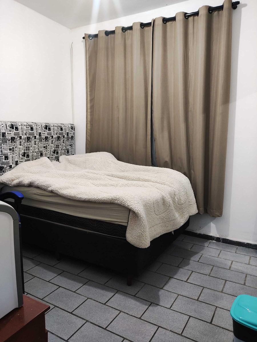 Casa, Darcy Vargas, 2 Quartos, 1 Vaga