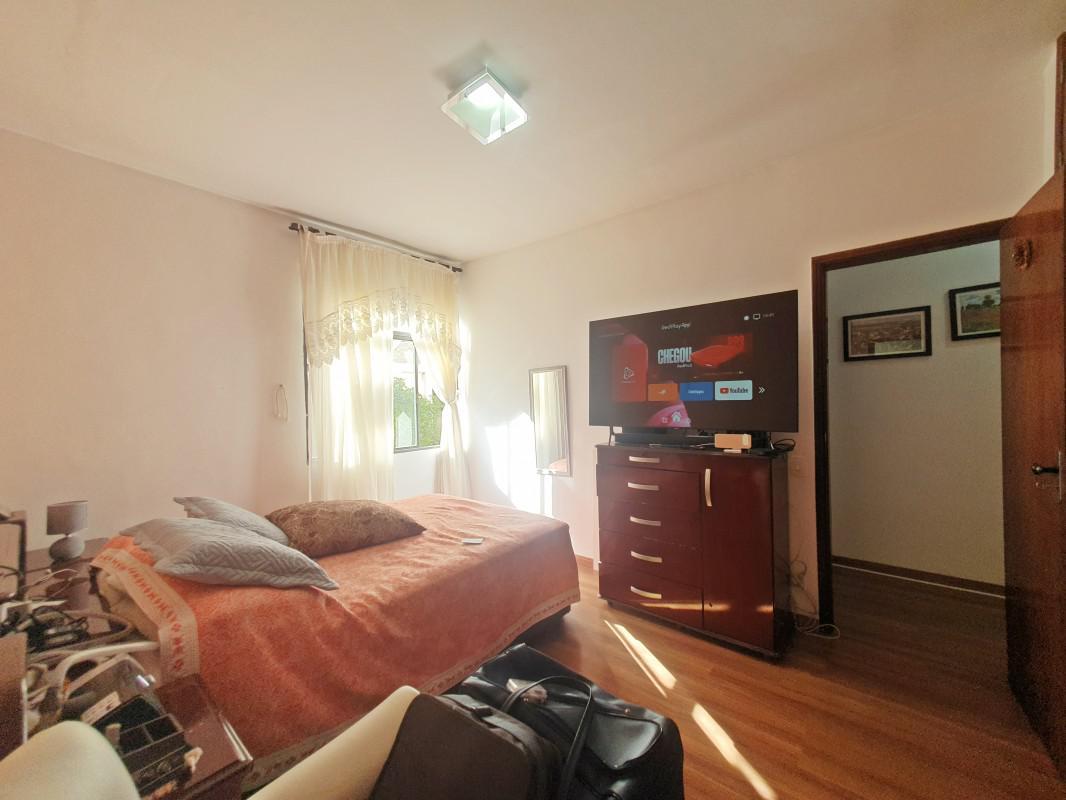 Apartamento, Grajaú, 3 Quartos, 1 Vaga, 1 Suíte