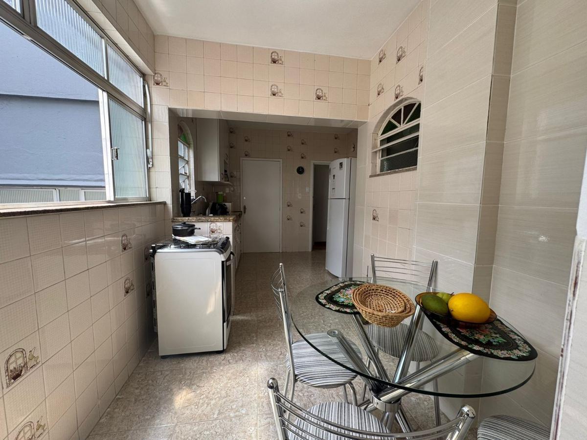 Apartamento, Cidade Nova, 3 Quartos, 1 Vaga