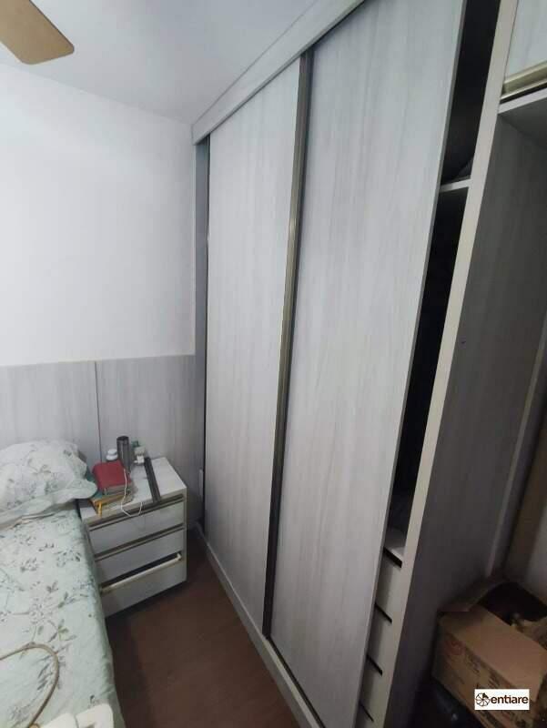 Apartamento, Jardim Riacho das Pedras, 2 Quartos, 1 Vaga