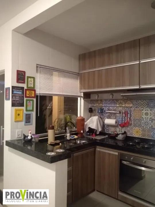 Casa, Floresta Encantada, 2 Quartos, 3 Vagas