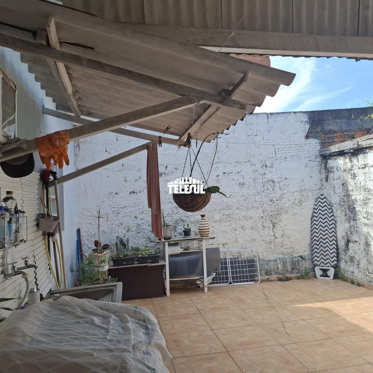 Casa, Santana, 2 Quartos, 1 Vaga