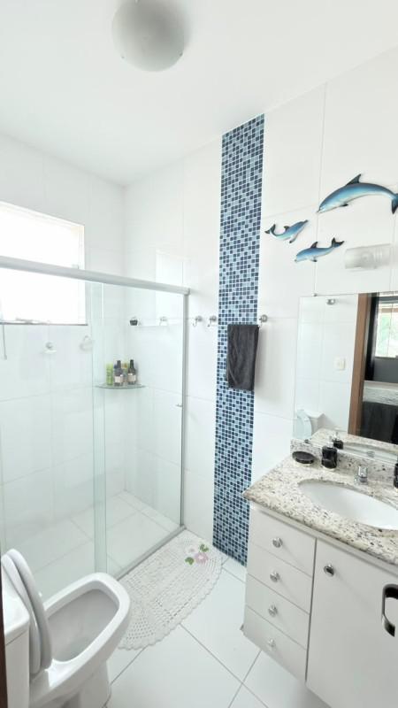 Casa, Novo Recanto, 3 Quartos, 6 Vagas, 1 Suíte