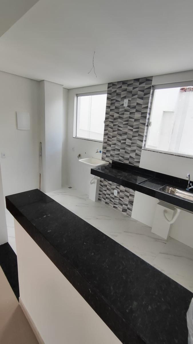 Apartamento, Coqueiros, 2 Quartos, 1 Vaga, 1 Suíte