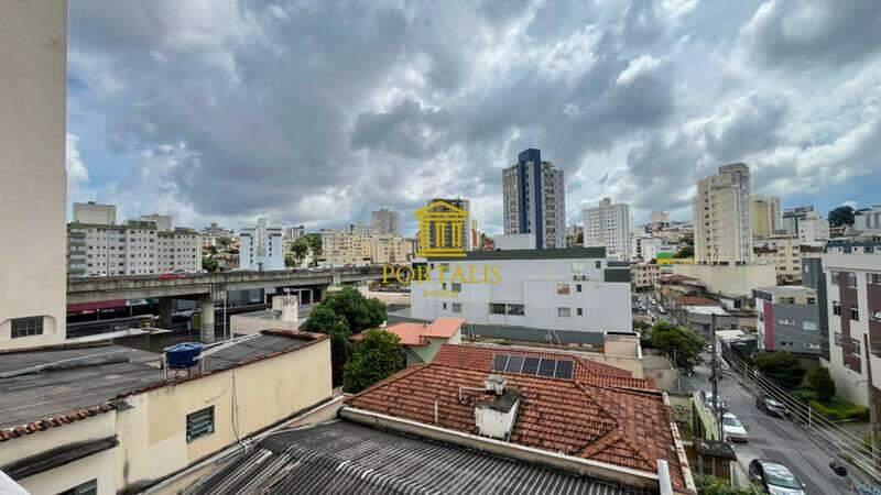 Cobertura, Floresta, 1 Quarto, 2 Vagas