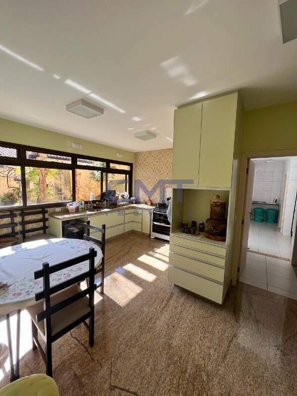 Casa, Belvedere, 3 Quartos, 4 Vagas, 1 Suíte