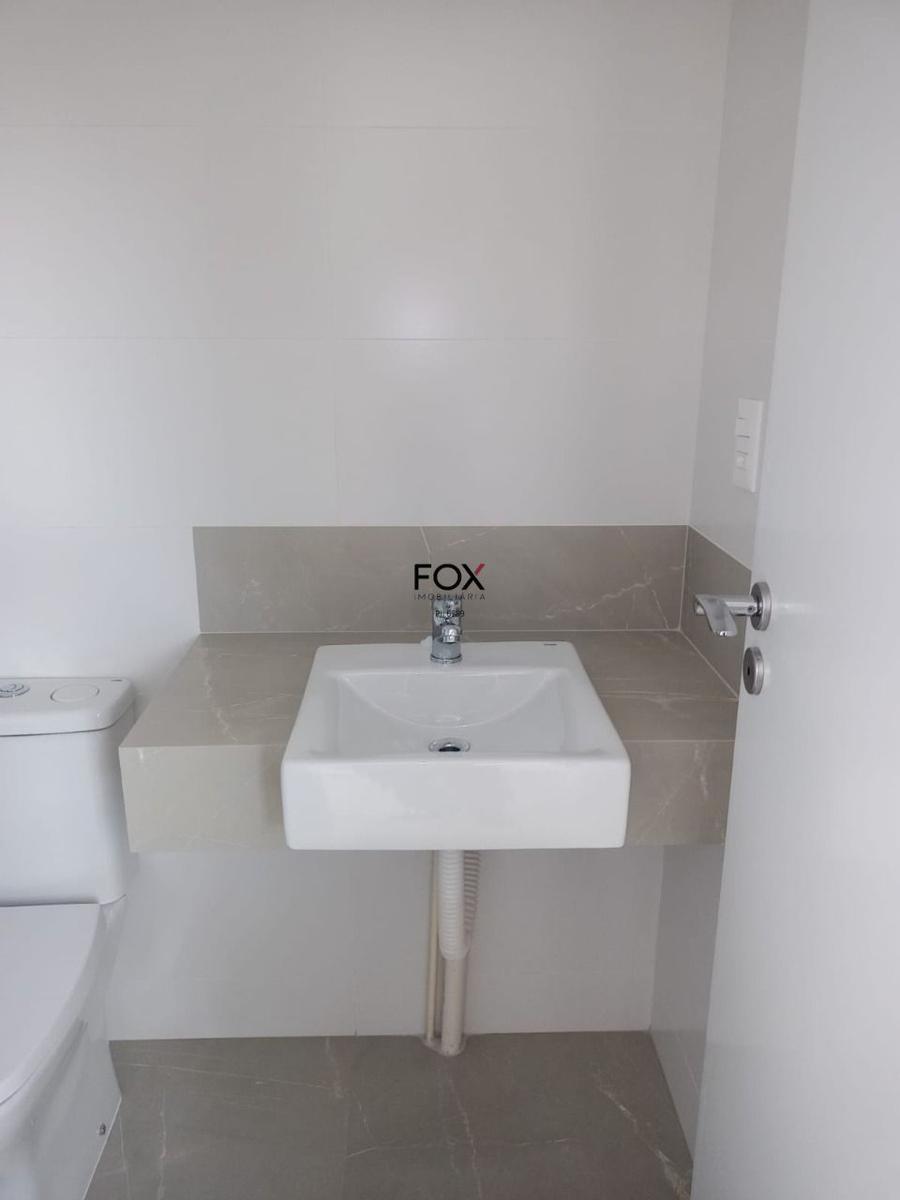 Apartamento, Santo Agostinho, 2 Quartos, 2 Vagas, 2 Suítes