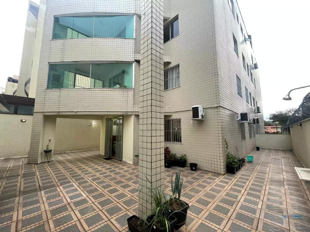 Apartamento, Ouro Preto, 4 Quartos, 4 Vagas, 1 Suíte