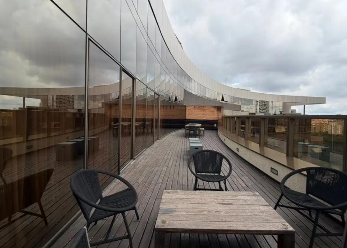 Apartamento, Barro Preto, 2 Quartos, 2 Vagas
