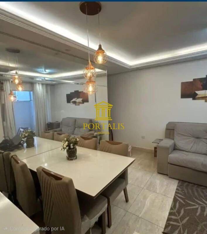 Apartamento, Fernão Dias, 3 Quartos, 2 Vagas, 1 Suíte