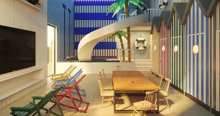 Apartamento, Serra, 3 Quartos, 3 Vagas, 3 Suítes