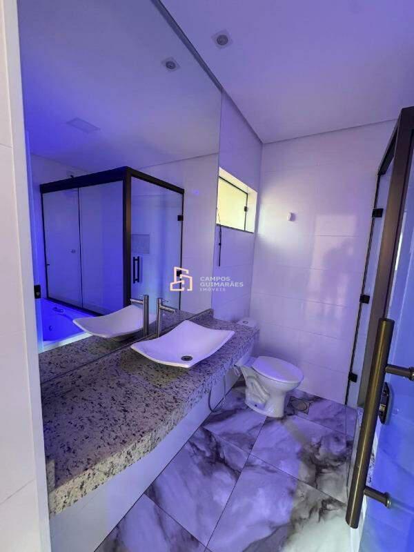 Casa, Milionários, 3 Quartos, 7 Vagas, 1 Suíte