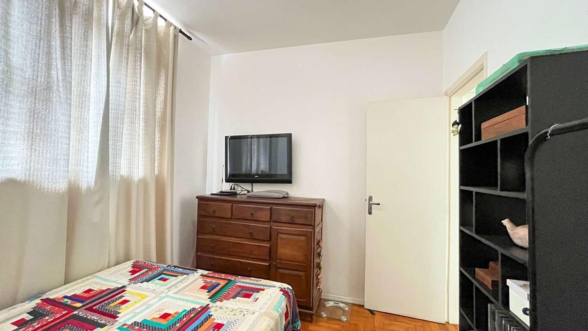 Apartamento, Santo Antônio, 2 Quartos, 0 Vaga