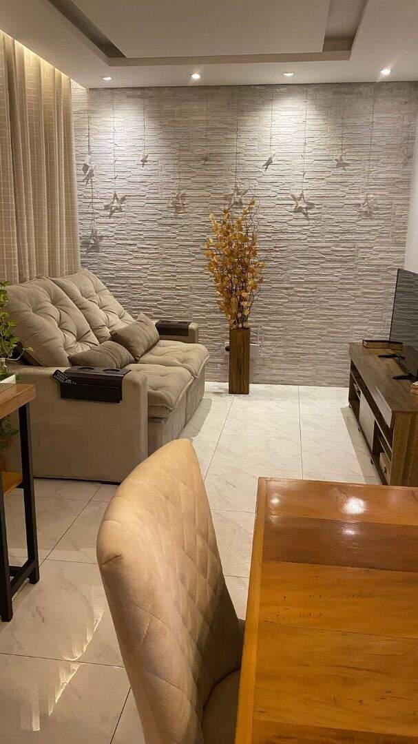 Apartamento, Novo Centro, 2 Quartos, 2 Vagas, 1 Suíte