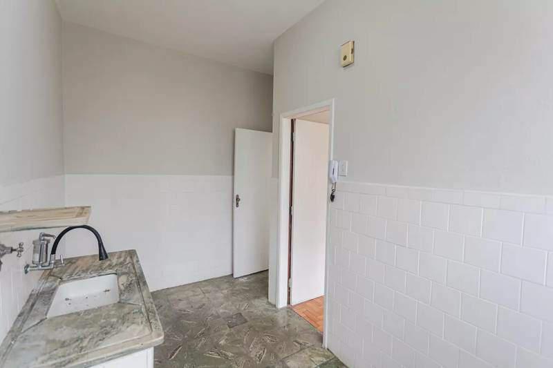 Apartamento, Serra, 2 Quartos, 0 Vaga