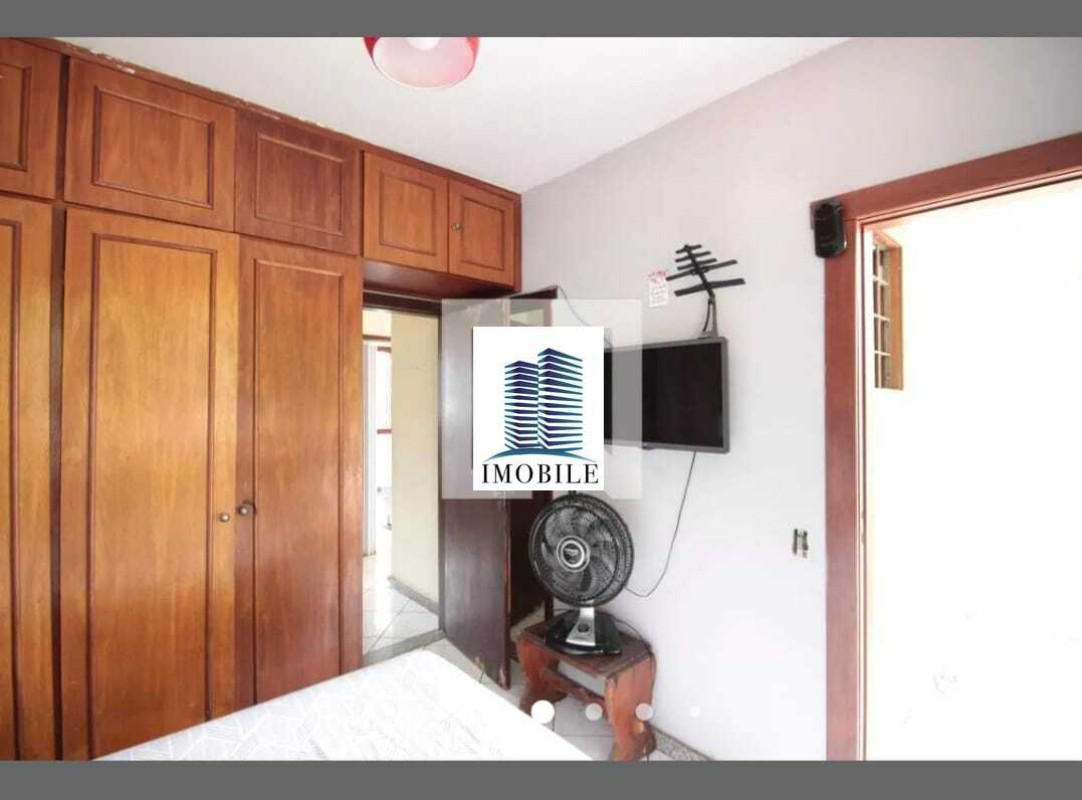 Casa, Floramar, 4 Quartos, 2 Vagas, 1 Suíte